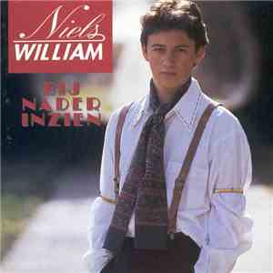 Niels William - Bij Nader Inzien album
