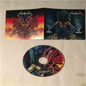 Nifelheim - Nifelheim - Devil's Force album