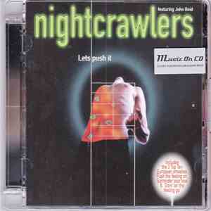 Nightcrawlers Featuring John Reid - Lets Push It album