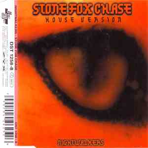 Nightwalkers - Stone Fox Chase album
