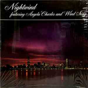 Nightwind Featuring Angela Charles And Wind Song - Nightwind Featuring Angela Charles And Wind Song album