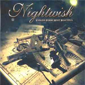 Nightwish - Endless Forms Most Beautiful album