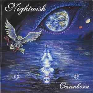 Nightwish - Oceanborn album