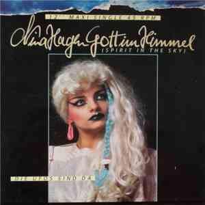 Nina Hagen - Gott Im Himmel (Spirit In The Sky) album