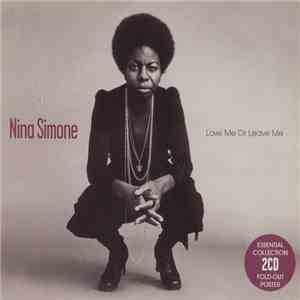 Nina Simone - Love Me Or Leave Me album