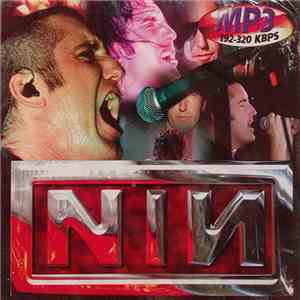Nine Inch Nails - NIN MP3 album