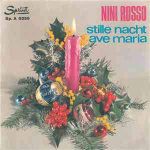 Nini Rosso - Stille Nacht / Ave Maria album