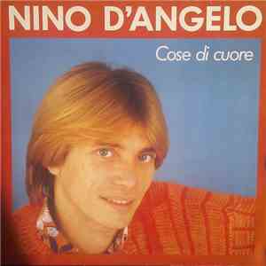 Nino D'Angelo - Cose Di Cuore album