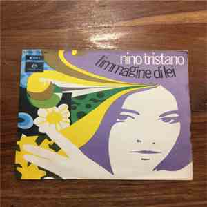 Nino Tristano - L'Immagine Di Lei album