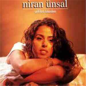 Niran Ünsal - Şarkılara Tutundum album