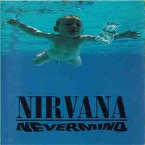 Nirvana - Nevermind album