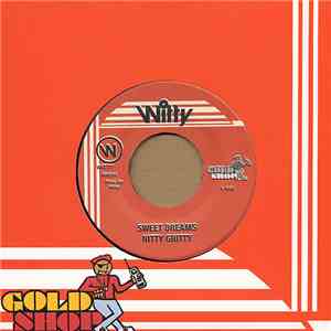 Nitty Gritty - Sweet Dreams album