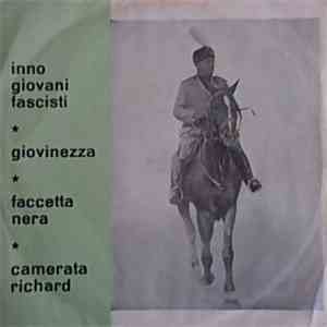 No Artist - Untitled album