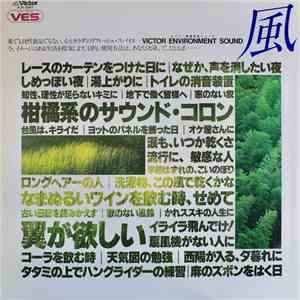 No Artist - 風 album
