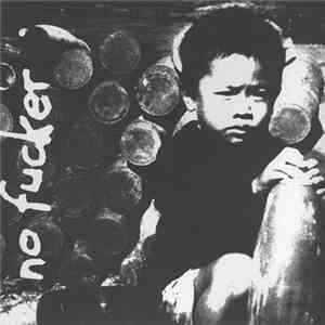 No Fucker - No Fucker album