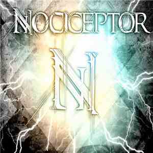 Nociceptor - Among Insects album