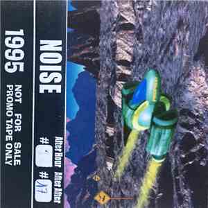 Noise - 1995 After After #17 album
