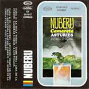Nuberu - Asturies Ayeri Y Güei album