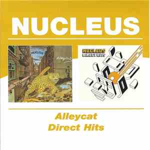 Nucleus  - Alleycat / Direct Hits album