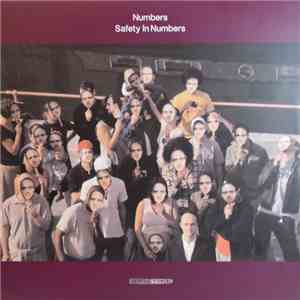 Numbers  - Safety In Numbers album