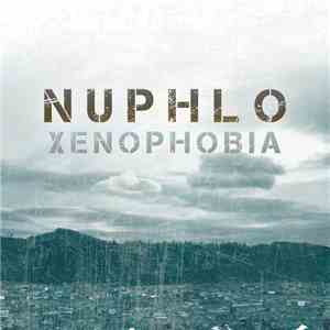 Nuphlo - Xenophobia album