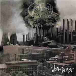 Obituary - World Demise album