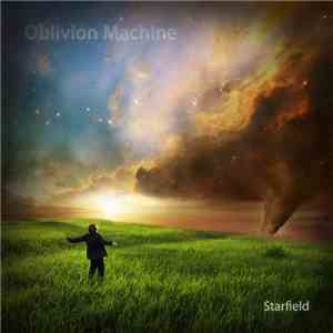 Oblivion Machine - Starfield album