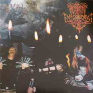 Obtained Enslavement - Witchcraft album