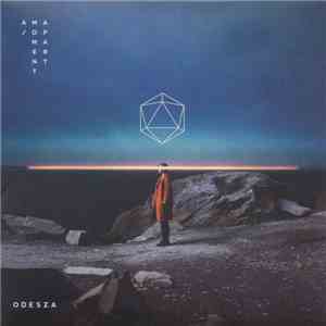 Odesza - A Moment Apart album