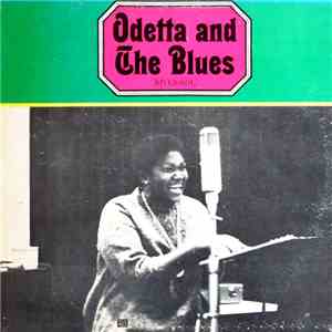 Odetta - Odetta And The Blues album
