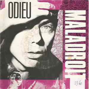 Odieu - Maladroit album