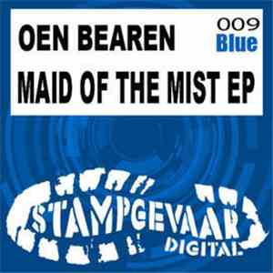 Oen Bearen - Maid Of The Mist EP album