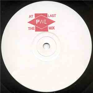 Off - Electrica Salsa (Baba Baba) (The PWL Mix) album