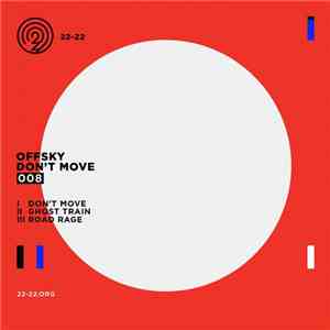 OFFsky - Don't Move EP album