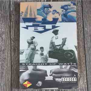OFTB - Straight Up Watts album