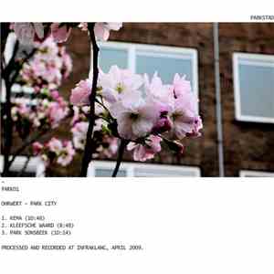 Ohrwert - Park City album