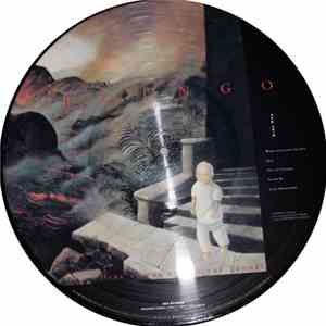 Oingo Boingo - Dark At The End Of The Tunnel album