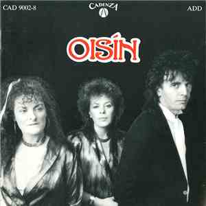 Oisín - Winds Of Change album