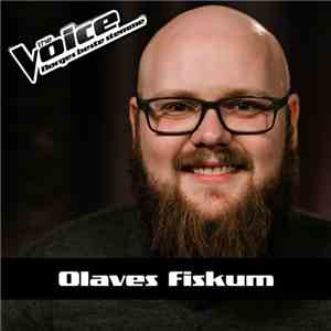 Olaves Fiskum - O album