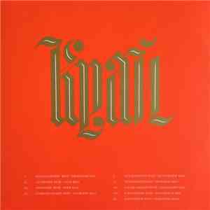 Olga Bell - Край / Krai album