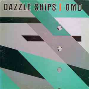 OMD - Dazzle Ships album