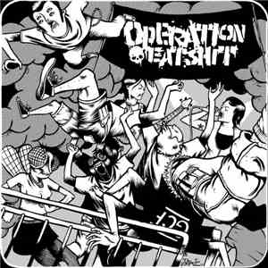 Operation Eat Shit / Youssouf Today - Operation Eat Shit / Youssouf Today album