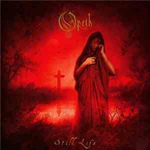 Opeth - Still Life album