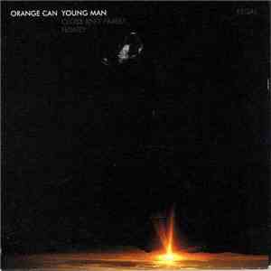 Orange Can - Young Man album