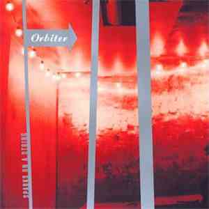 Orbiter - Sparks On A String album