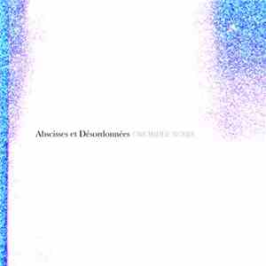 ORCHIDÉE NOIRE - Abscisses Et Désordonnées album