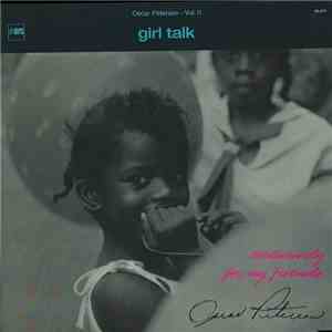 Oscar Peterson - Girl Talk album