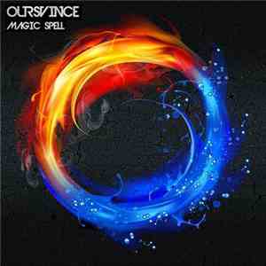 Oursvince - Magic Spell album