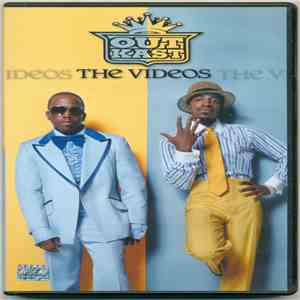 OutKast - The Videos album