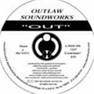 Outlaw Soundworks - Out album